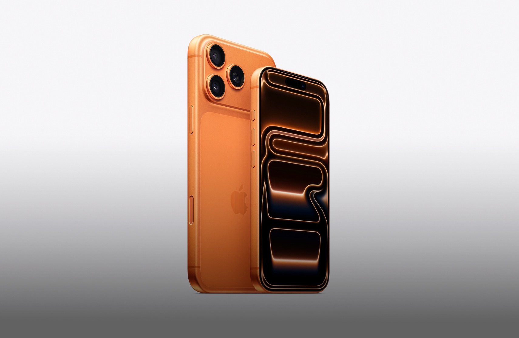 Какие новые функции в iPhone 17 Pro?